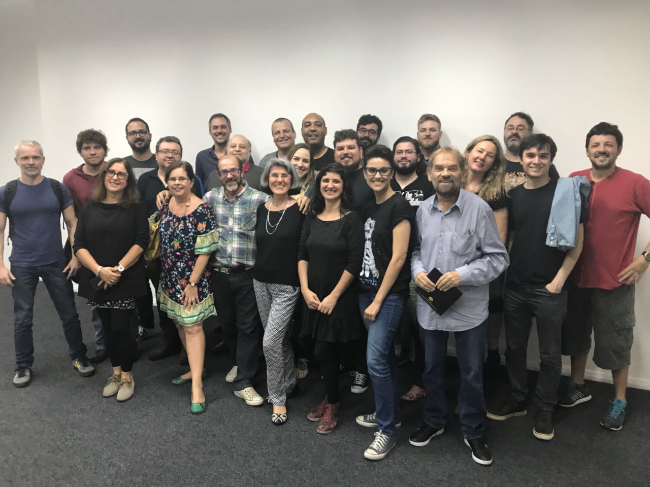 Associação dos Críticos de Cinema elege diretoria para o biênio 2018-2020