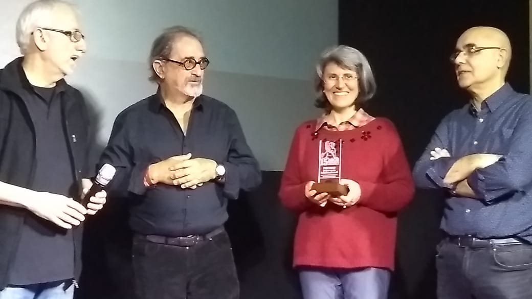 15 Años Piriápolis de Película