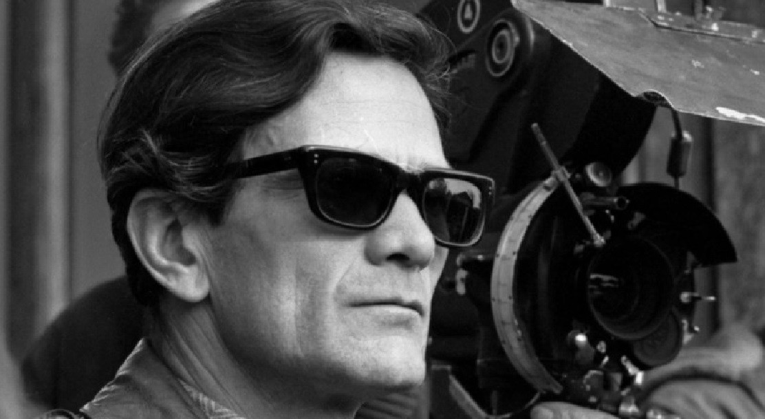 Pier Paolo Pasolini, Intelectual e Cineasta Maldito