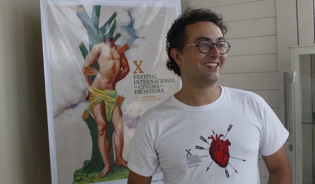 Um tropicalista de Bagé