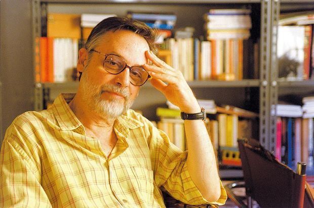 Foto Tuca Vieira/Folhapress