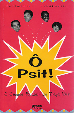 Livro Ô Psit!