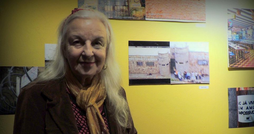 Cinéfila Aida Wailer Ferrás, Prêmio Destaque Accirs 2019