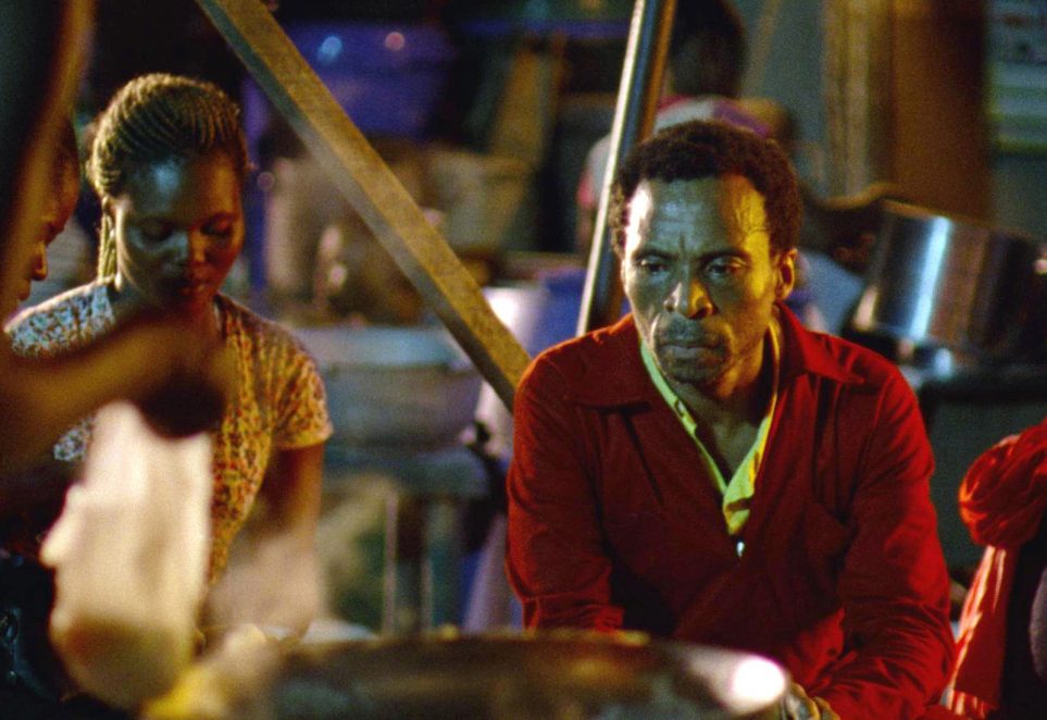 Nigeriano Eyimofe premiado na 44ª Mostra de São Paulo