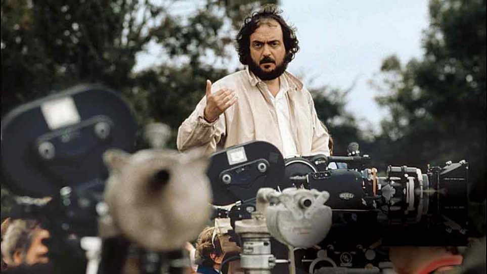 Kubrick por Kubrick