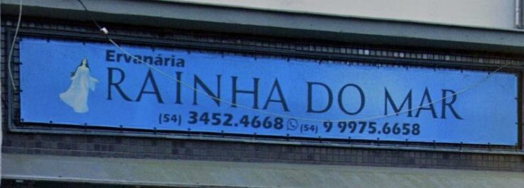 Dentro do buraco tudo é abismo